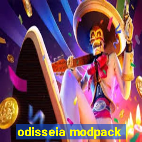 odisseia modpack